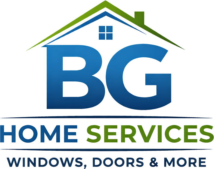 BG Home Services — Windows, Doors & More